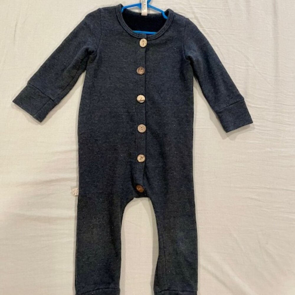 Childhoods Clothing 2T Romper